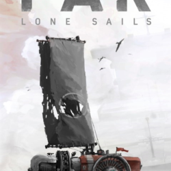 ✅ FAR: Lone Sails Xbox One & Xbox Series X|S активация