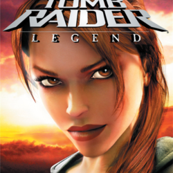 Tomb Raider:Legend Xbox One|X|S активация