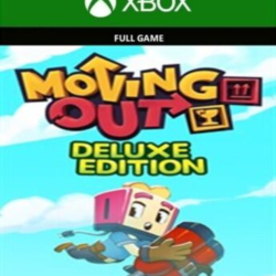 moving out deluxe xbox one series x s key