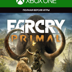 far cry primal apex xbox one x s key