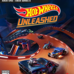hot wheels unleashed xbox one key