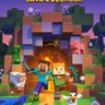 Minecraft Java & Bedrock for PC Microsoft Store Активация ПК windows