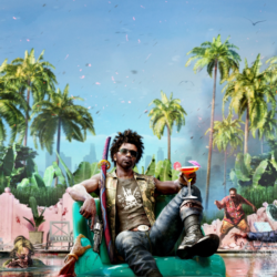 Dead Island 2 PS4/PS5 ТУРЦИЯ 🇹🇷