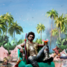 Dead Island 2 PS4/PS5 ТУРЦИЯ