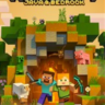 Minecraft: Deluxe Collection Microsoft Store ПК активац