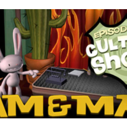 Sam & Max: Season One Steam Key ключ ( REGION FREE )