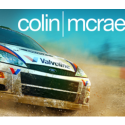 Colin McRae Rally Key ключ ( Steam RU/CIS )