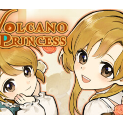 Volcano Princess 💎 АВТОДОСТАВКА STEAM GLOBAL МГНОВЕННО ЛИЦЕНЗИЯ