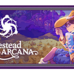 Homestead Arcana 💎 АВТОДОСТАВКА STEAM GLOBAL МГНОВЕННО ЛИЦЕНЗИЯ