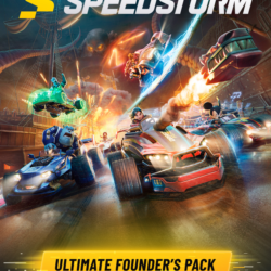 Disney Speedstorm - Ultimate Pack Xbox One & Series X|S