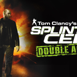 🌗Tom Clancys Splinter Cell Double Agent Xbox Активация