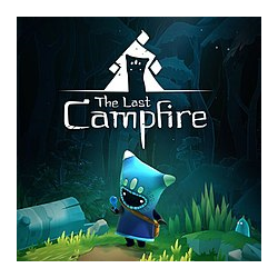 🔴 The Last Campfire ✅ EPIC GAMES 🔴 (PC)