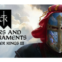Crusader Kings III: Tours & Tournaments  STEAM Россия