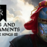 Crusader Kings III: Tours & Tournaments  STEAM Россия