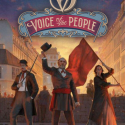 Victoria 3: Voice of the People  STEAM Россия