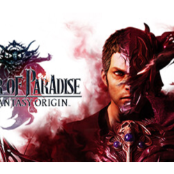 STRANGER OF PARADISE FINAL FANTASY ORIGIN STEAM RU