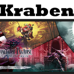 STRANGER OF PARADISE FINAL FANTASY ORIGIN Deluxe STEAM