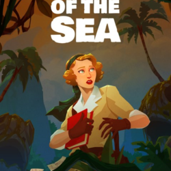 ✅ Call of the Sea Xbox One & Xbox Series X|S активация