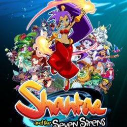 ✅ Shantae and the Seven Sirens Xbox One|X|S активация