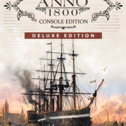 ✅ Anno 1800™ Console Edition - Deluxe Xbox активация