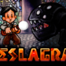 Teslagrad Steam key ключ ( Region Free/Global )