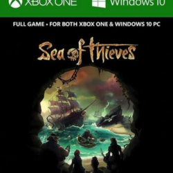💎🔥Sea of Thieves 2023 Edition XBOX ONE X|S WIN КЛЮЧ🔑