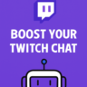 Твич Чат Боты \ Twitch Chat Bot \ Настройки   Подарок