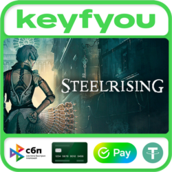 Steelrising / STEAM КЛЮЧ 🔥