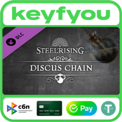 Steelrising - Discus Chain / STEAM DLC КЛЮЧ 🔥