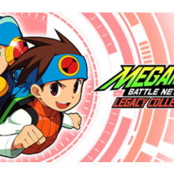 Mega Man Battle Network Legacy Collection Vol. 1 Steam
