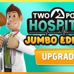 💎Two Point Hospital: JUMBO Edition Upgrade XBOX КЛЮЧ🔑