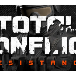 Total Conflict: Resistance - STEAM GIFT RU/KZ/UA/BY