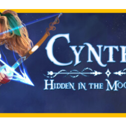 Cynthia: Hidden in the Moonshadow - STEAM GIFT РОССИЯ