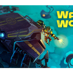 Wall World - STEAM GIFT РОССИЯ