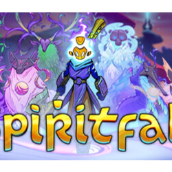 Spiritfall - STEAM GIFT РОССИЯ