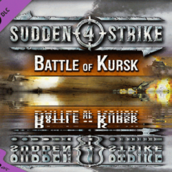 ✅Sudden Strike 4 - Battle of Kursk ⭐Steam\РФ Мир\Key⭐