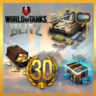 World of Tanks (WOT) Blitz | ОСОБЫЙ ПРОПУСК | ДОНАТ