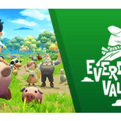 Everdream Valley - STEAM GIFT РОССИЯ