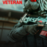 Ключ - Городской ветеран 2400 CP COD MW II  (XBOX)