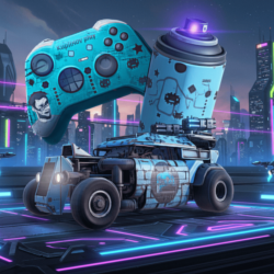 Crossout | Набор Куплинов > Play: Напоминаю ненавязчиво — время битвы!