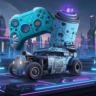 Crossout | Набор Куплинов > Play: Напоминаю ненавязчиво — время битвы!