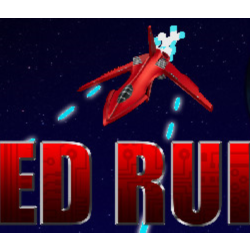 Red Ruin STEAM KEY REGION FREE GLOBAL ROW