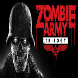 Zombie Army Trilogy (Steam ключ / РФ Весь Мир)