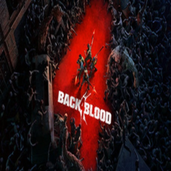 Back 4 Blood: Deluxe Edition (Steam ключ / РФ СНГ)