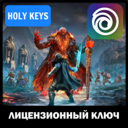 ASSASSIN&acute;S CREED VALHALLA: DAWN OF RAGNAROK UPLAY DLC