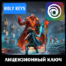 ASSASSIN&acute;S CREED VALHALLA: DAWN OF RAGNAROK UPLAY DLC
