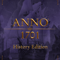 Anno 1701 - History Edition | Ubisoft | ПК | Онлайн