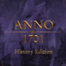 Anno 1701 - History Edition | Ubisoft | ПК | Онлайн