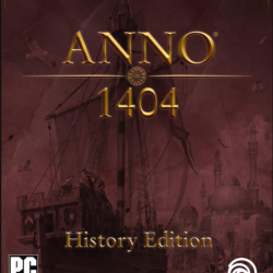 Anno 1404 - History Edition | Ubisoft | ПК | Онлайн