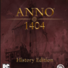 Anno 1404 - History Edition | Ubisoft | ПК | Онлайн